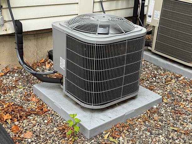 24/7 Emergency Hvac Installation experts in Rescue, CA