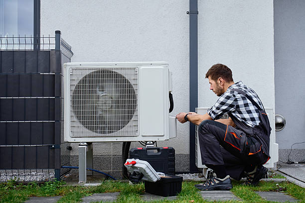Trusted Hvac Installation service in Rescue, CA - AAA Pro HVAC